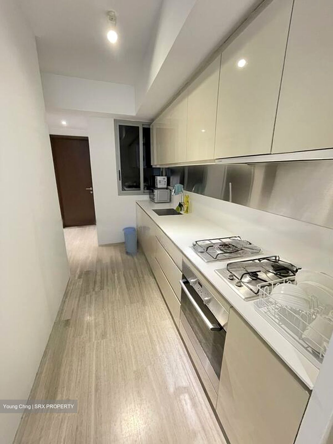Sophia Residence (D9), Condominium #471711701